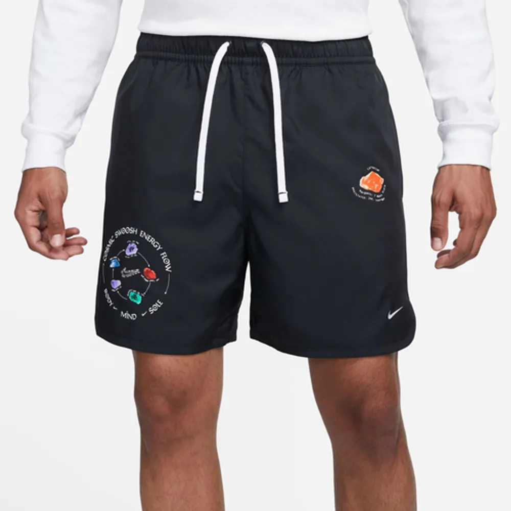 Nike NSW Woven Energy Flow Shorts