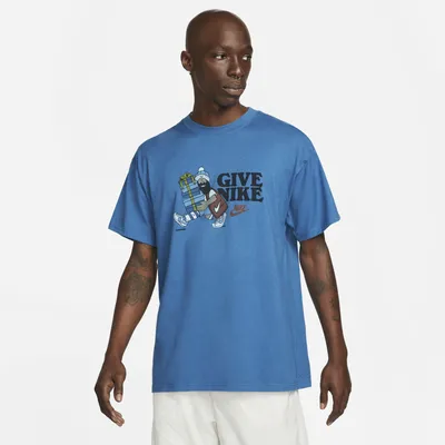 Nike Max 90 T-Shirt - Men's