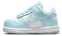 Nike Boys Dunk Low BTE - Boys' Toddler Shoes Blue/White