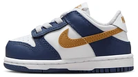 Nike Boys Dunk Low