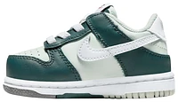 Nike Boys Dunk Low