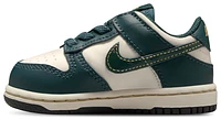 Nike Girls Dunk Low