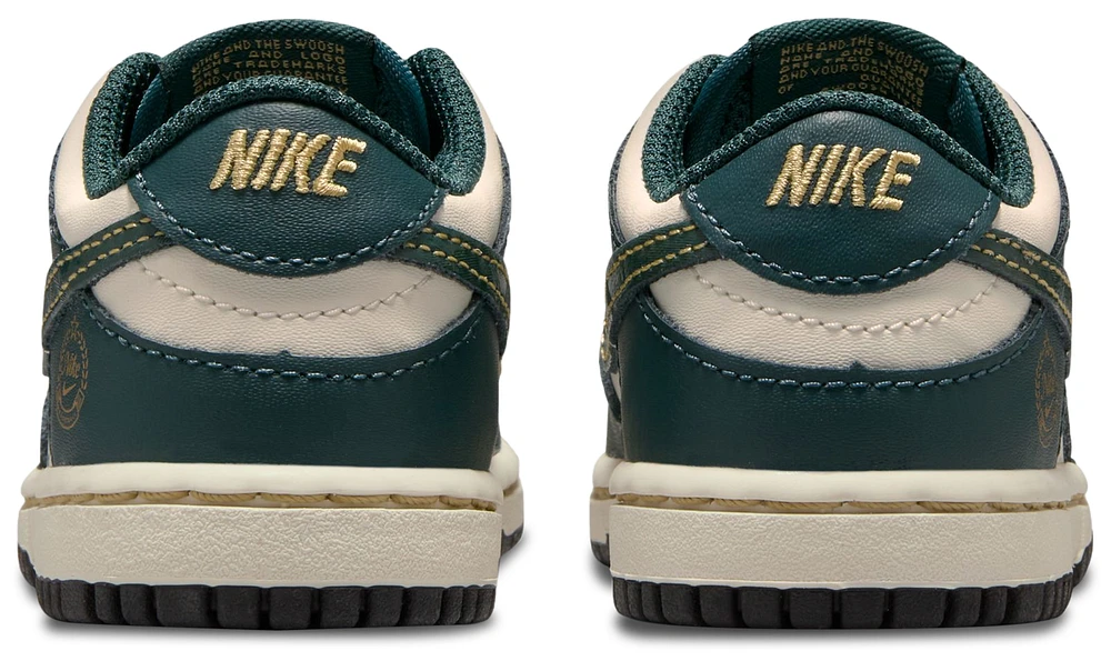 Nike Girls Dunk Low