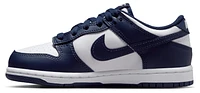 Nike Boys Dunk Low