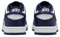 Nike Dunk Low - Boys' Preschool