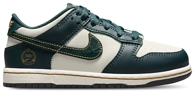 Nike Dunk Low - Girls' Preschool