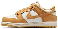 Nike Boys Dunk Low - Boys' Preschool Shoes Honeycomb/Blue