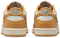 Nike Boys Dunk Low - Boys' Preschool Shoes Honeycomb/Blue