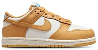 Nike Boys Dunk Low - Boys' Preschool Shoes Honeycomb/Blue