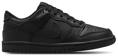 Nike Boys Dunk Low