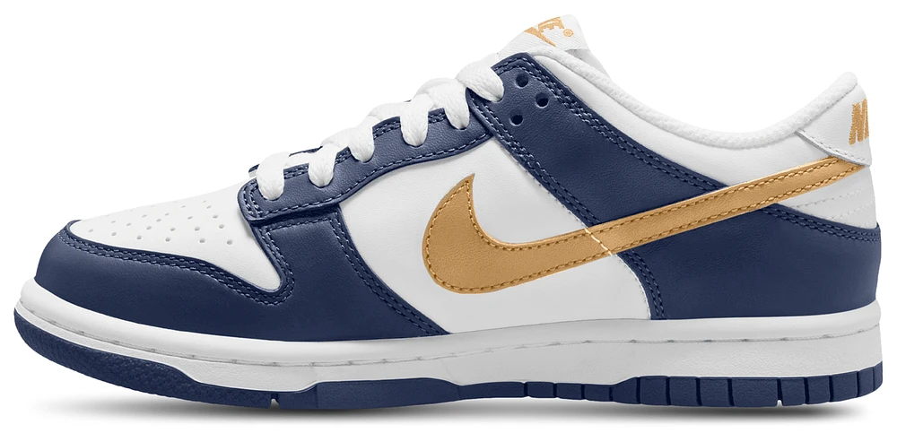Nike Boys Dunk Low