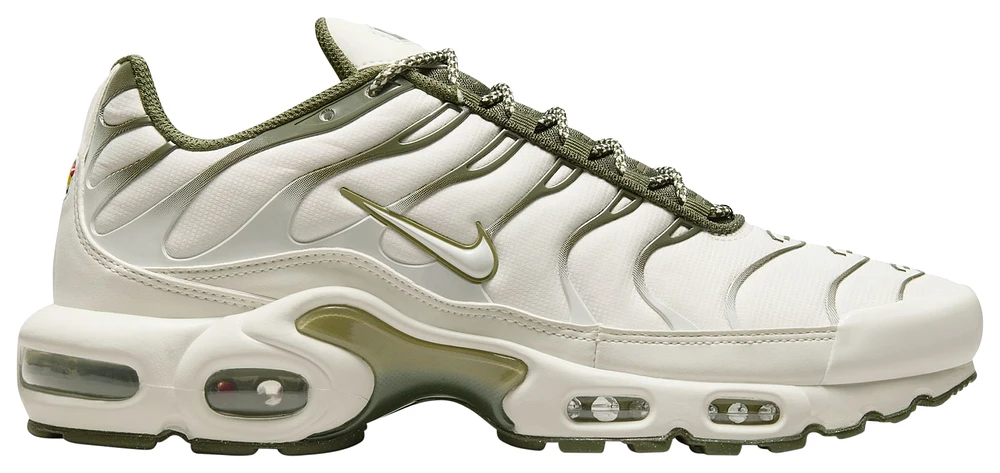 Air Max Plus Shoes.