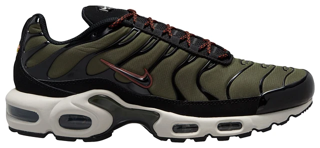 footlocker tns schwarz