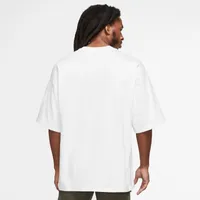 Nike Mens Essential T-Shirt - White/White