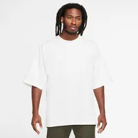 Nike Mens Essential T-Shirt - White/White