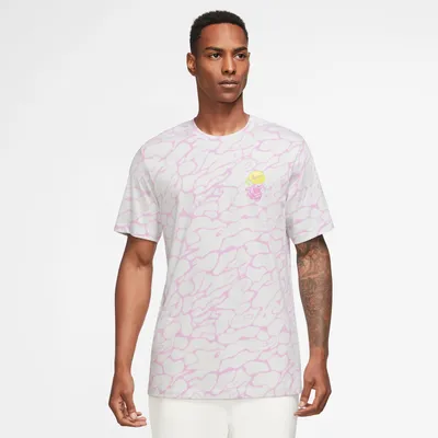 Nike Mens Beach Party All Over Print T-Shirt