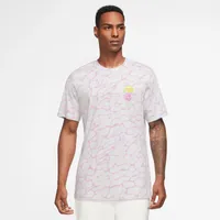 Nike Mens Nike Beach Party All Over Print T-Shirt