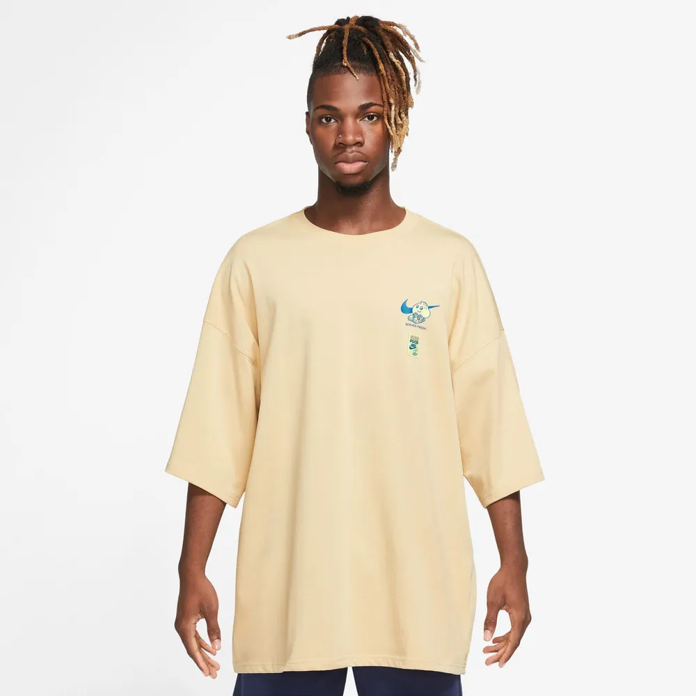 Nike Mens Sole Food T-Shirt