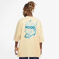 Nike Mens Sole Food T-Shirt