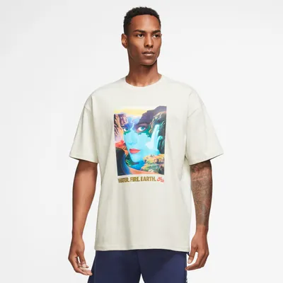 Nike Mens Bring It Out T-Shirt