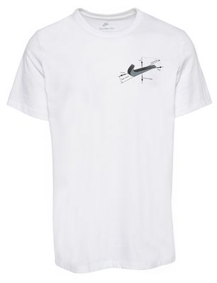 Nike Swept Wing T-Shirt - Men's