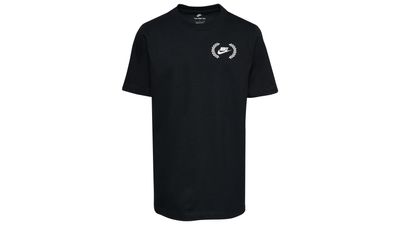 Nike Squiggles T-Shirt - Boys' Grade School