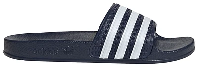 adidas Originals Boys Adilette Slides