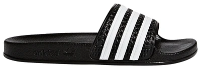 adidas Originals Boys Adilette Slides