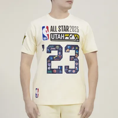 Pro Standard NBA All Star 23 SJ T