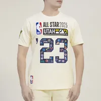 Pro Standard NBA All Star 23 SJ T