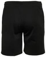 Gratitude Chicago Mens Academy Home Shorts - Black