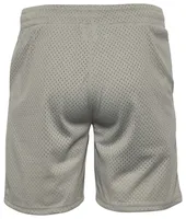 Gratitude Chicago Mens Academy Alternate Shorts - Grey