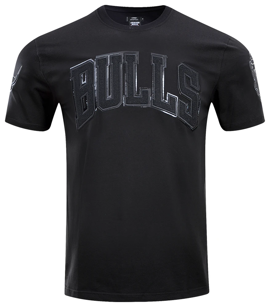 Pro Standard Bulls SJ T-Shirt - Men's