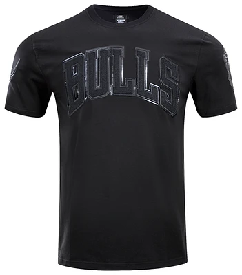 Pro Standard Bulls SJ T-Shirt - Men's