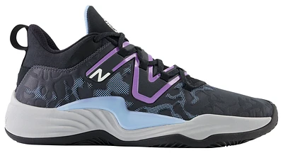 New Balance Mens TWO WXY V3 - Basketball Shoes Black/Multi