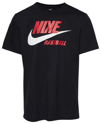 Nike Futura Baseball T-Shirt