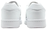 New Balance Mens New Balance 480 Low - Mens Basketball Shoes White/White Size 13.0