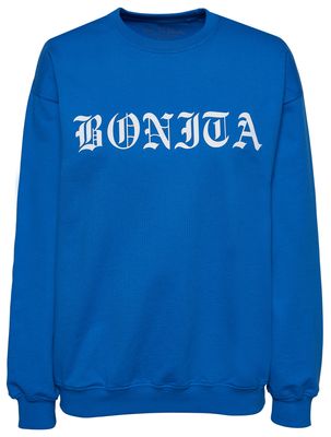 Viva La Bonita Crew Sweatshirt - Women's