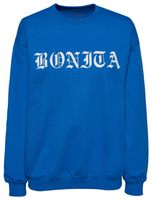 Viva La Bonita Crew Sweatshirt - Women's