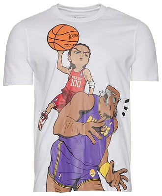 Graphic Tees Mens Graphic Tees BD Posterized T-Shirt