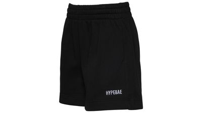 Hypebae Fleece Shorts - Women's