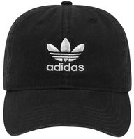 adidas Originals Washed Relaxed Strapback