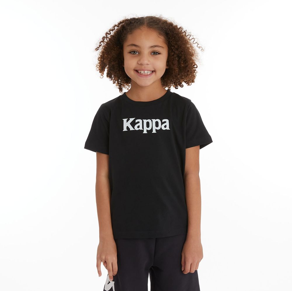 Kappa Runis T-Shirt Boys' | Montebello Town Center