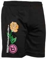 Ball Is Life Mens Basketball Shorts