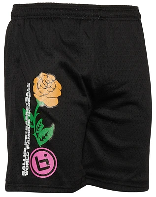 Ball Is Life Basketball Shorts - Men's