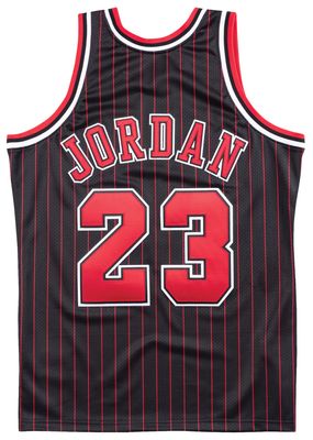 Mitchell & Ness USA Authentic Jersey