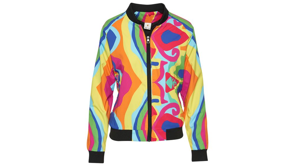 Abeille Bomber Jacket - Women's 