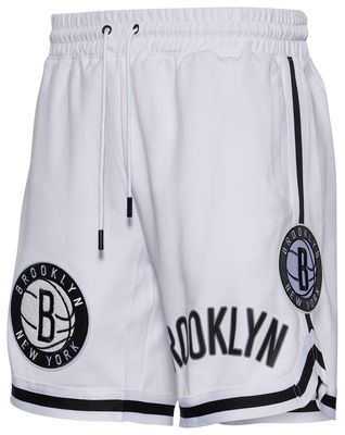 Pro Standard Nets NBA Team Shorts