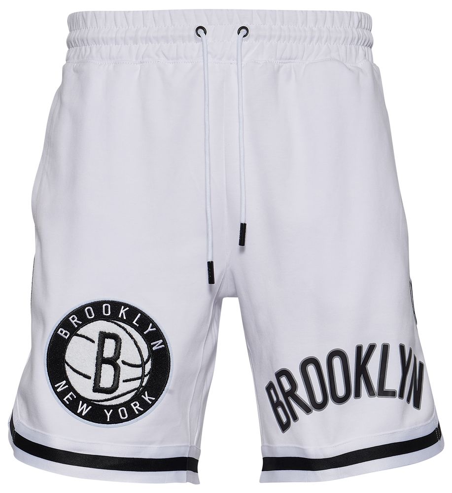 Pro Standard Nets NBA Team Shorts