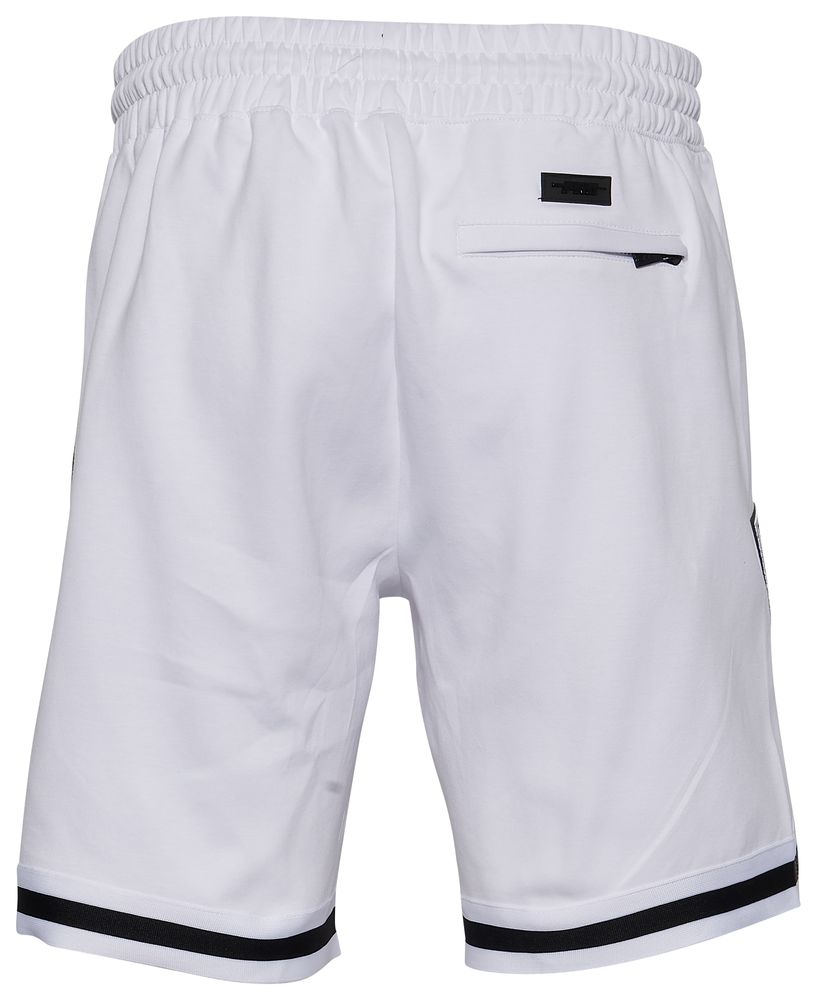 Pro Standard Nets NBA Team Shorts